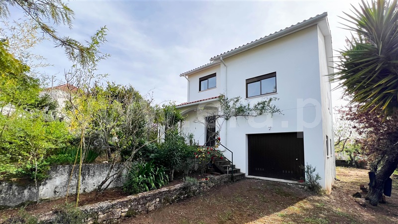 Moradia T4 Ourém, Nossa Senhora das Misericórdias - 1317790 - 1