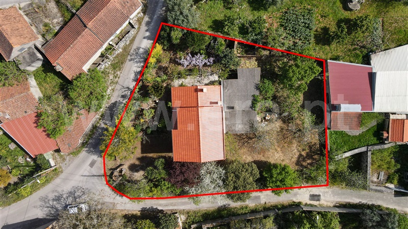 Moradia T4 Ourém, Nossa Senhora das Misericórdias - 1317790 - 2