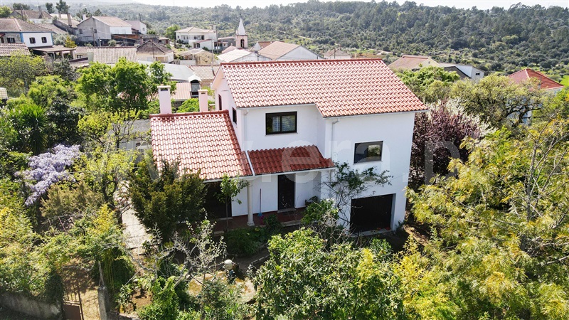 Moradia T4 / Ourém, Nossa Senhora das Misericórdias