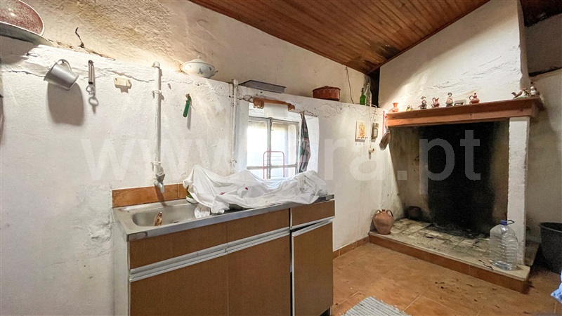 Moradia T2 Ourém, Nossa Senhora das Misericórdias - 1326654 - 10