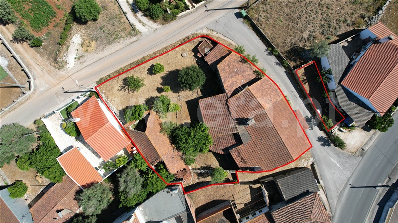 Moradia T2 Ourém, Nossa Senhora das Misericórdias - 1326654 - 19