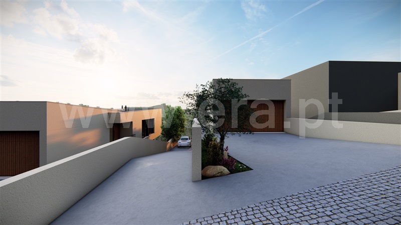 Moradia T3 Ourém, Nossa Senhora das Misericórdias - 1365598 - 2
