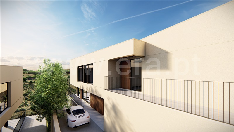 Moradia T3 Ourém, Nossa Senhora das Misericórdias - 1365616 - 3
