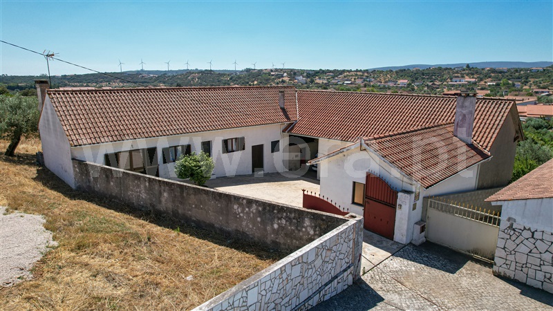 Moradia T3 / Ourém, Nossa Senhora das Misericórdias
