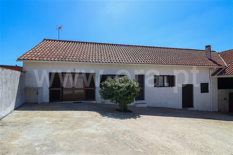 Moradia T3 com Quintal Ourém, Nossa Senhora das Misericórdias - 1500130 - 3