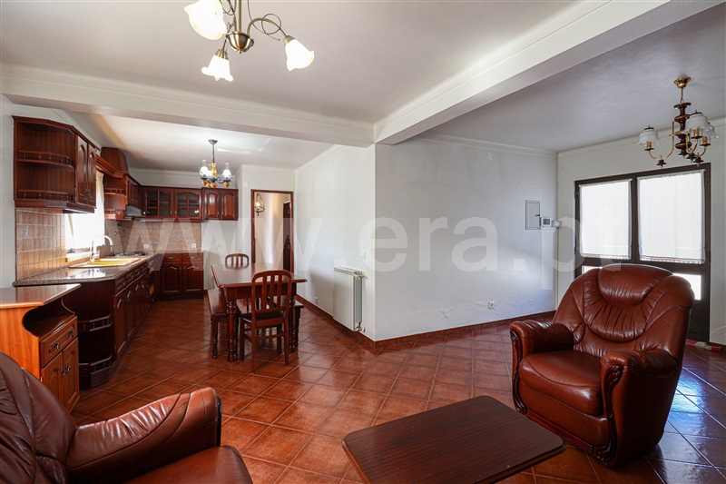 Moradia T3 com Quintal Ourém, Nossa Senhora das Misericórdias - 1500130 - 4