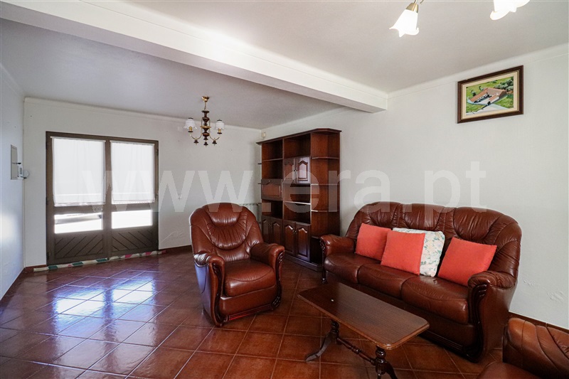 Moradia T3 com Quintal Ourém, Nossa Senhora das Misericórdias - 1500130 - 5