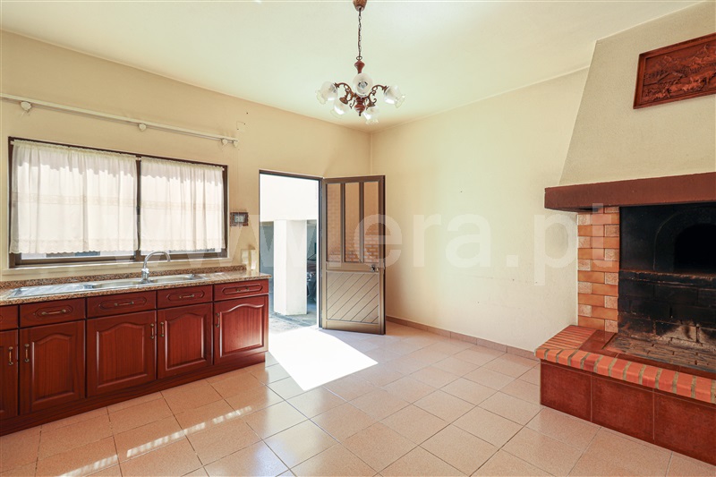 Moradia T3 com Quintal Ourém, Nossa Senhora das Misericórdias - 1500130 - 31