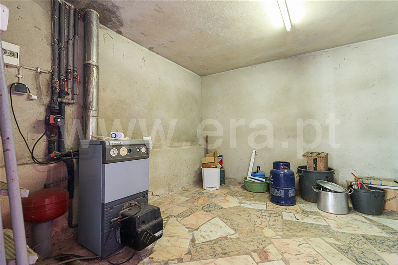 Moradia T3 com Quintal Ourém, Nossa Senhora das Misericórdias - 1500130 - 35