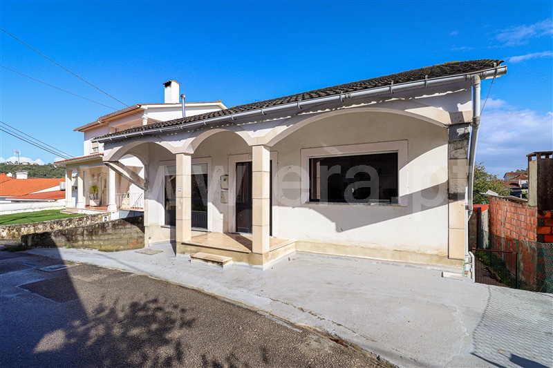 Moradia T3 Ourém, Nossa Senhora das Misericórdias - 1518289 - 2