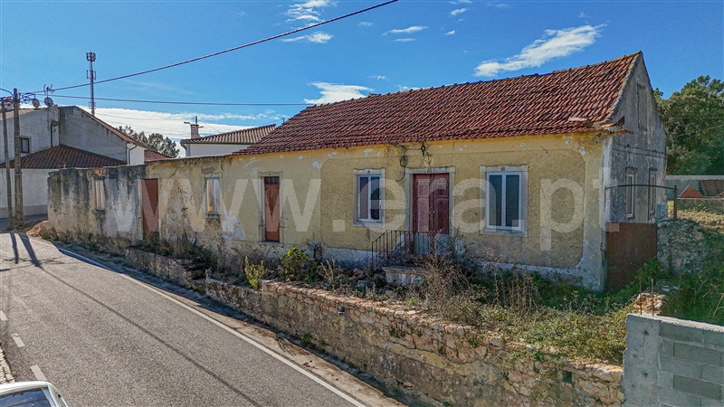 Moradia T3 / Ourém, Nossa Senhora das Misericórdias