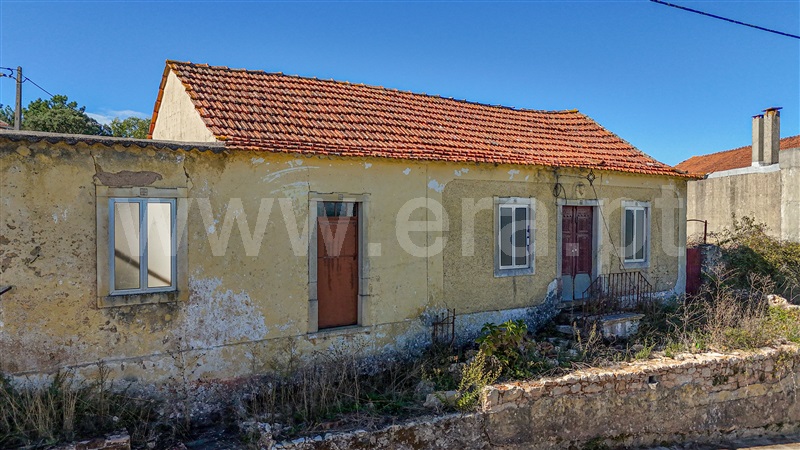 Moradia T3 Ourém, Nossa Senhora das Misericórdias - 1518398 - 2