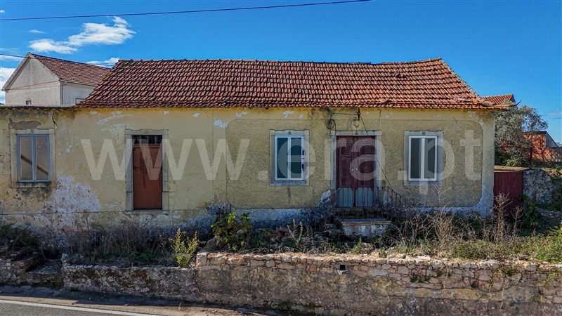 Moradia T3 Ourém, Nossa Senhora das Misericórdias - 1518398 - 7