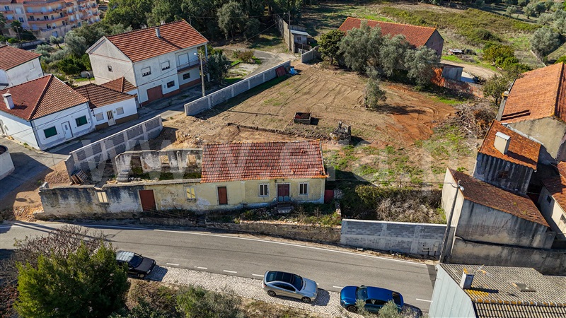 Moradia T3 Ourém, Nossa Senhora das Misericórdias - 1518398 - 12