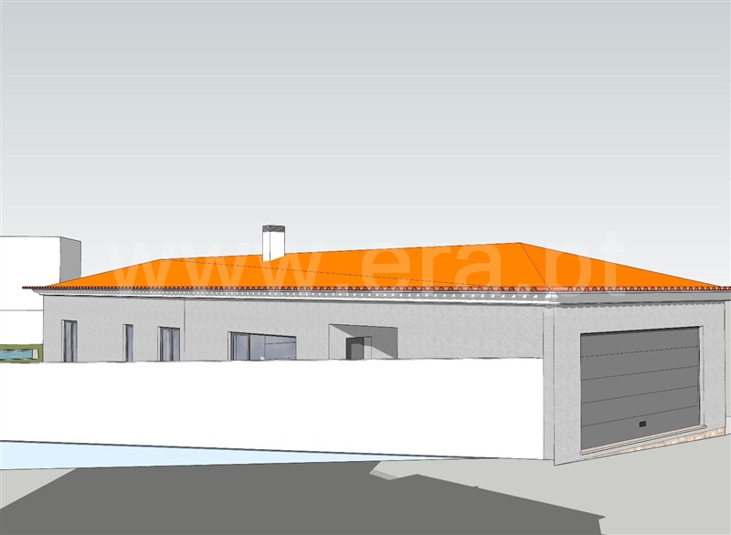 Moradia T3 Ourém, Nossa Senhora das Misericórdias - 1518398 - 18