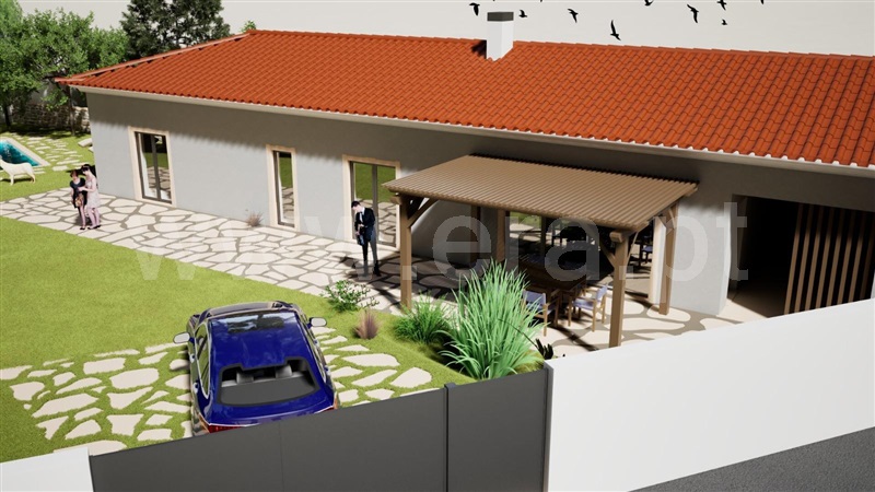 Moradia T3 Ourém, Nossa Senhora das Misericórdias - 1518398 - 19