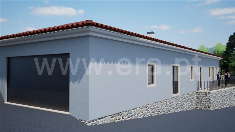 Moradia T3 Ourém, Nossa Senhora das Misericórdias - 1518398 - 20