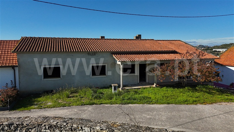 Moradia T3 à venda em Nossa Senhora das Misericórdias, Ourém — foto 5