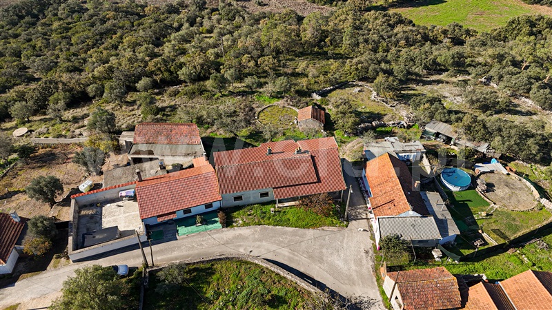 Moradia T3 à venda em Nossa Senhora das Misericórdias, Ourém — foto 6