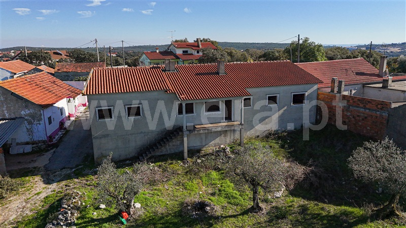 Moradia T3 à venda em Nossa Senhora das Misericórdias, Ourém — foto 7