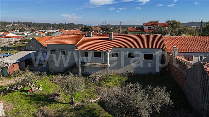 Moradia T3 à venda em Nossa Senhora das Misericórdias, Ourém — foto 8