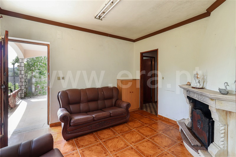 Moradia T3 à venda em Nossa Senhora das Misericórdias, Ourém — foto 5