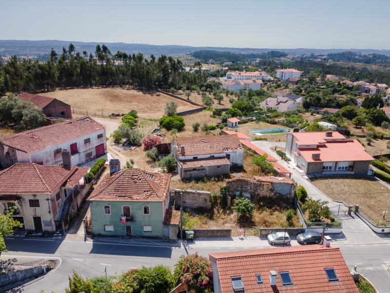 Moradia T3 / Ourém, Nossa Senhora das Misericórdias