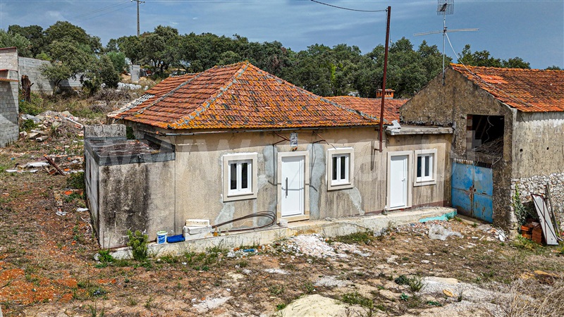 Moradia T3 à venda em Nossa Senhora das Misericórdias, Ourém — foto 3
