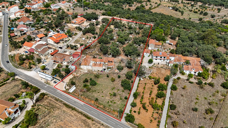 Moradia T3 à venda em Nossa Senhora das Misericórdias, Ourém — foto 2