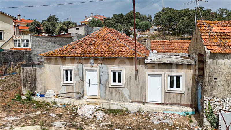 Moradia T3 à venda em Nossa Senhora das Misericórdias, Ourém — foto 4