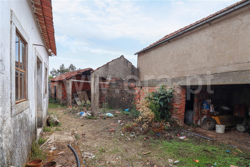 Moradia T3 à venda em Nossa Senhora das Misericórdias, Ourém — foto 15