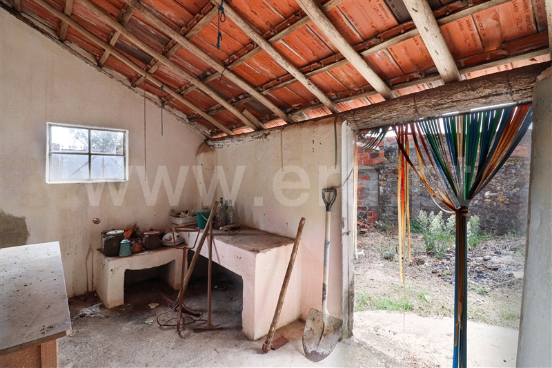 Moradia T3 à venda em Nossa Senhora das Misericórdias, Ourém — foto 17