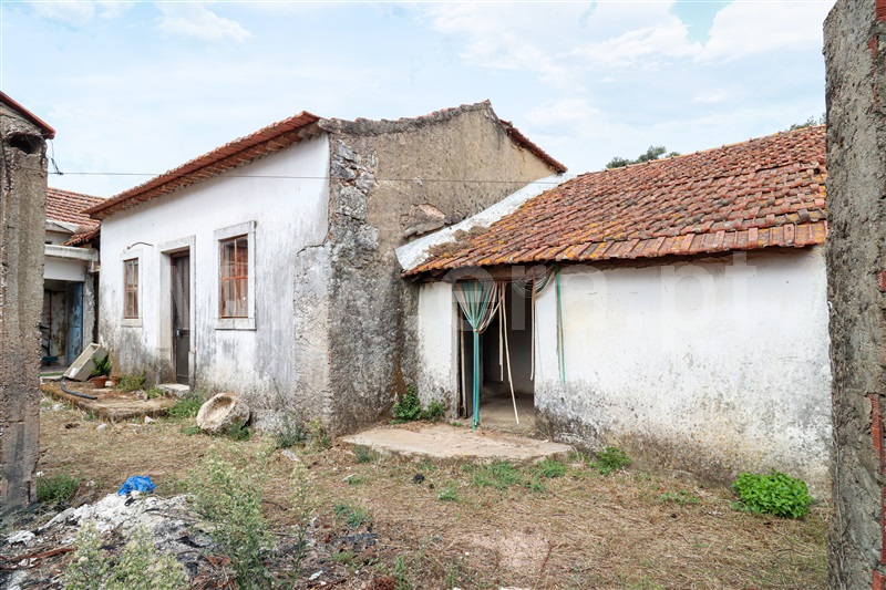 Moradia T3 à venda em Nossa Senhora das Misericórdias, Ourém — foto 19