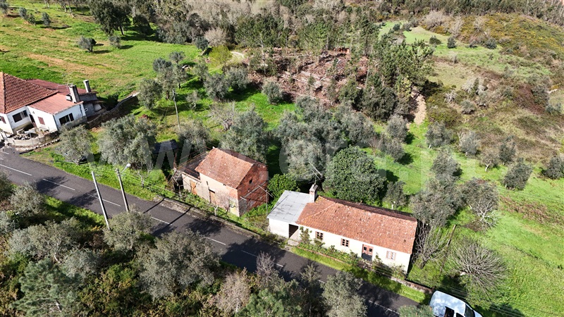 Moradia T3 / Ourém, OURÉM