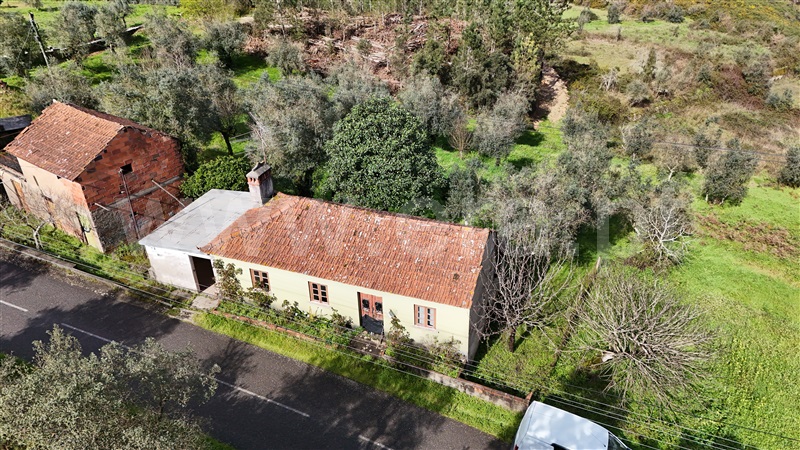 Moradia  Ourém, Freixianda, Ribeira do Fárrio e Formigais - 1389899 - 4