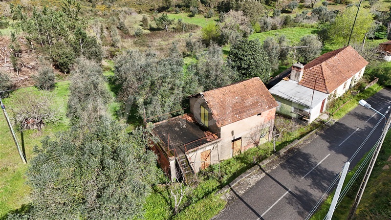 Moradia  Ourém, Freixianda, Ribeira do Fárrio e Formigais - 1389899 - 18