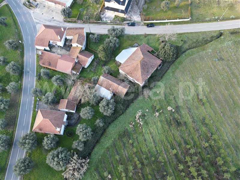 Moradia T3 Ourém, Rio de Couros e Casal dos Bernardos - 1143885 - 3