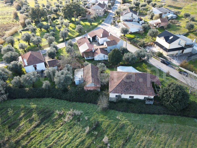 Moradia T3 Ourém, Rio de Couros e Casal dos Bernardos - 1143885 - 5