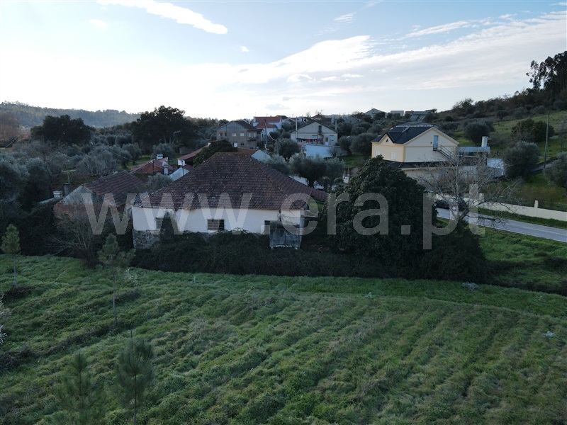 Moradia T3 Ourém, Rio de Couros e Casal dos Bernardos - 1143885 - 6