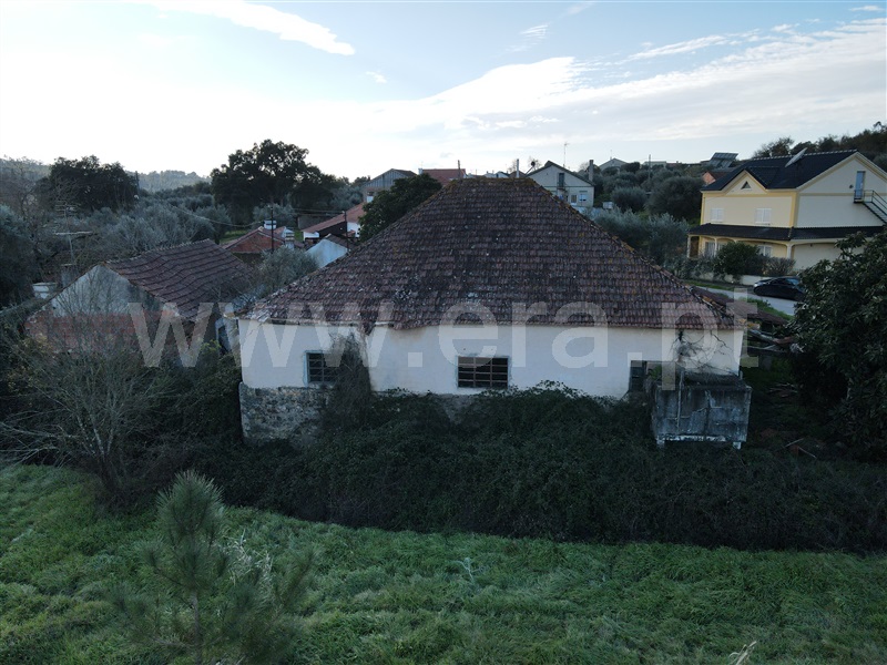 Moradia T3 Ourém, Rio de Couros e Casal dos Bernardos - 1143885 - 7