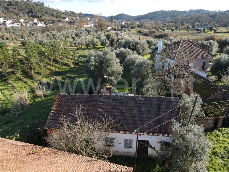 Moradia T3 Ourém, Rio de Couros e Casal dos Bernardos - 1143885 - 8