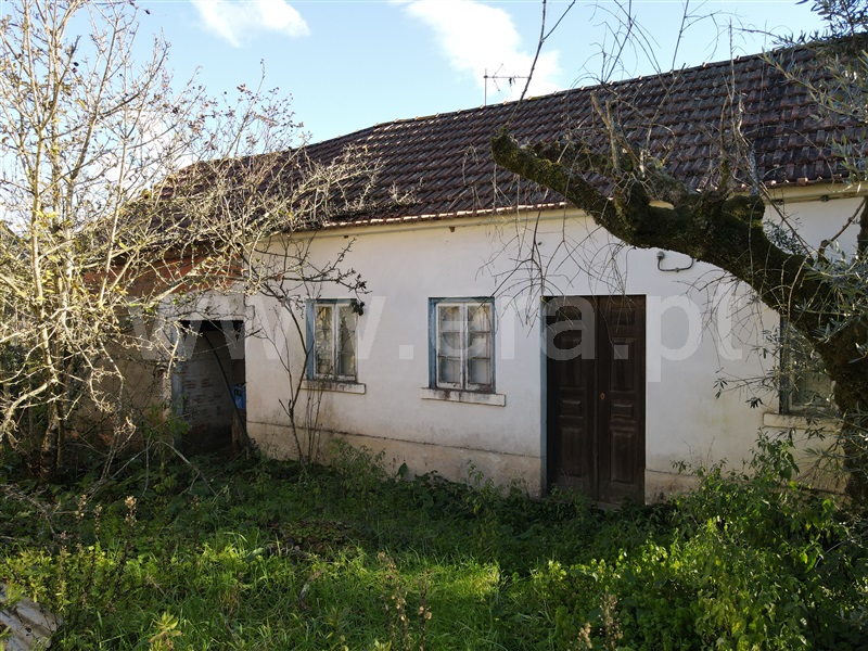 Moradia T3 Ourém, Rio de Couros e Casal dos Bernardos - 1143885 - 9