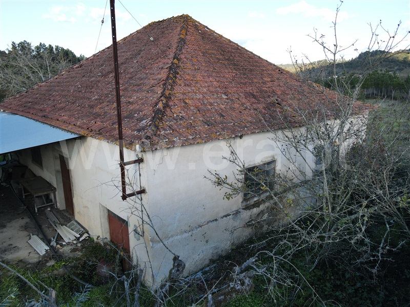 Moradia T3 Ourém, Rio de Couros e Casal dos Bernardos - 1143885 - 10