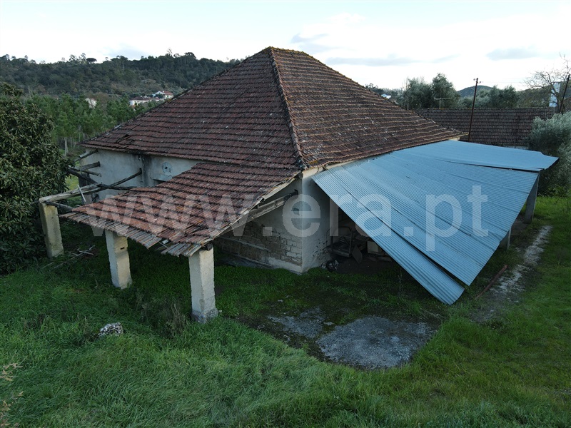 Moradia T3 Ourém, Rio de Couros e Casal dos Bernardos - 1143885 - 11