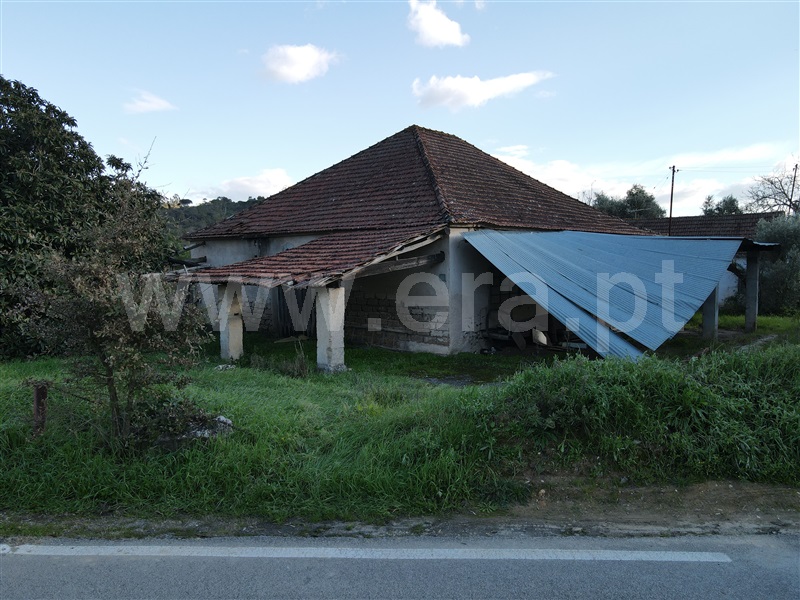 Moradia T3 Ourém, Rio de Couros e Casal dos Bernardos - 1143885 - 12