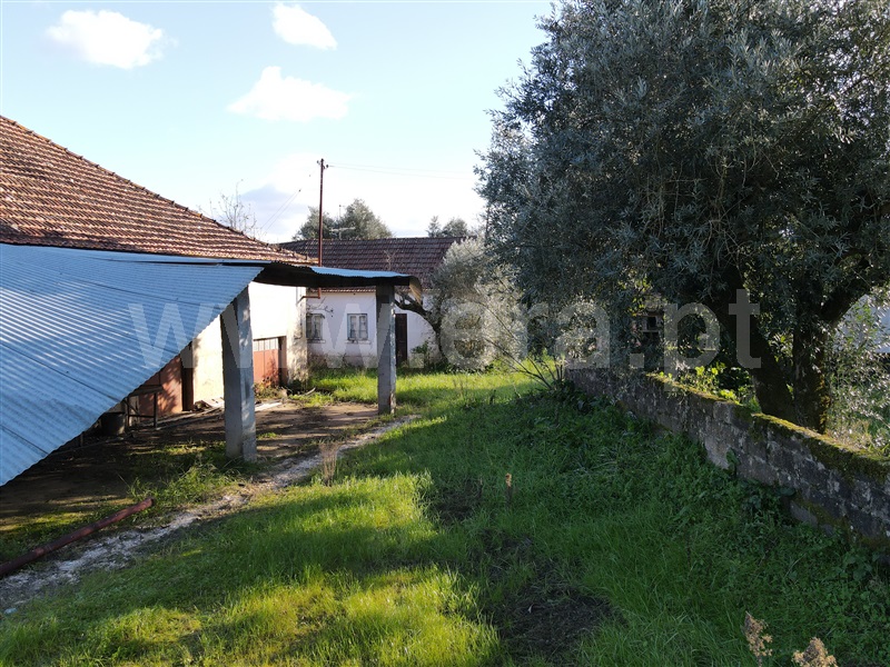 Moradia T3 Ourém, Rio de Couros e Casal dos Bernardos - 1143885 - 13