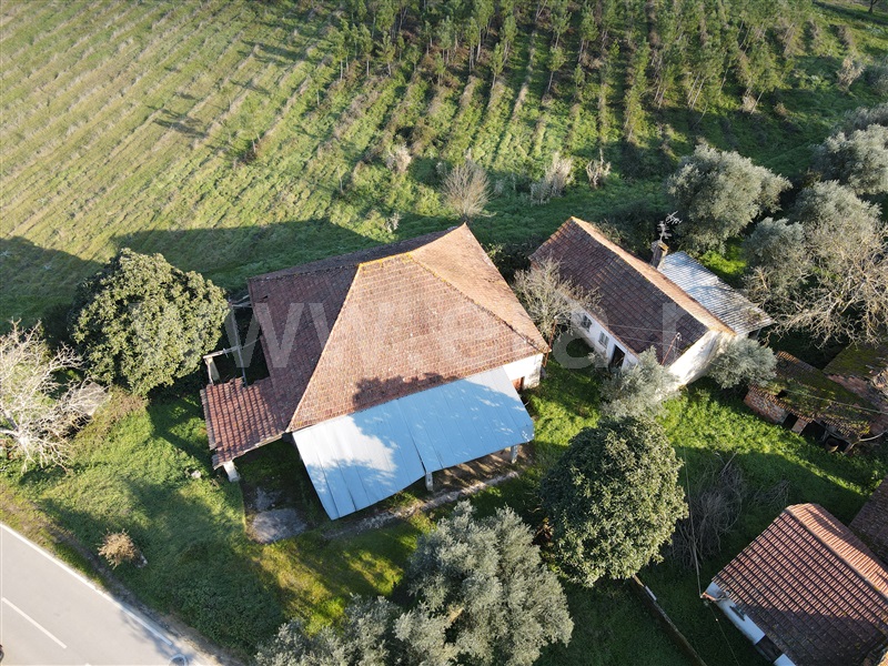 Moradia T3 Ourém, Rio de Couros e Casal dos Bernardos - 1143885 - 14