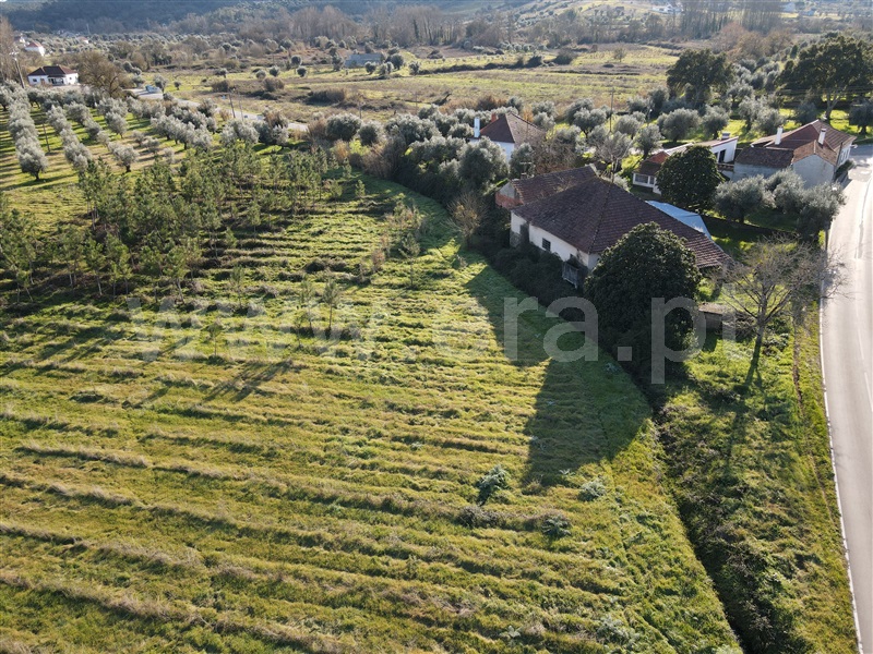Moradia T3 Ourém, Rio de Couros e Casal dos Bernardos - 1143885 - 16