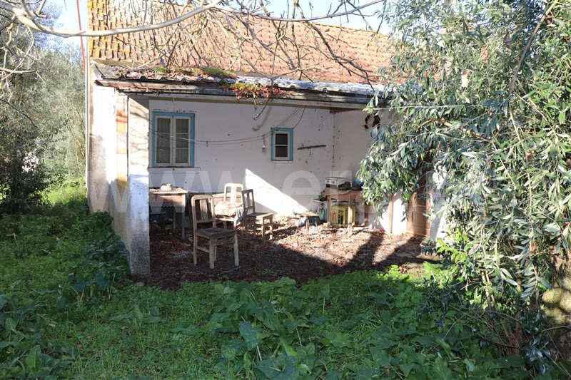 Moradia T3 Ourém, Rio de Couros e Casal dos Bernardos - 1143885 - 18