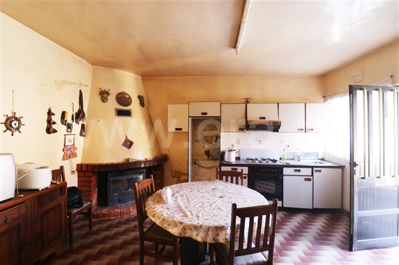 Moradia T3 Ourém, Rio de Couros e Casal dos Bernardos - 1358901 - 3